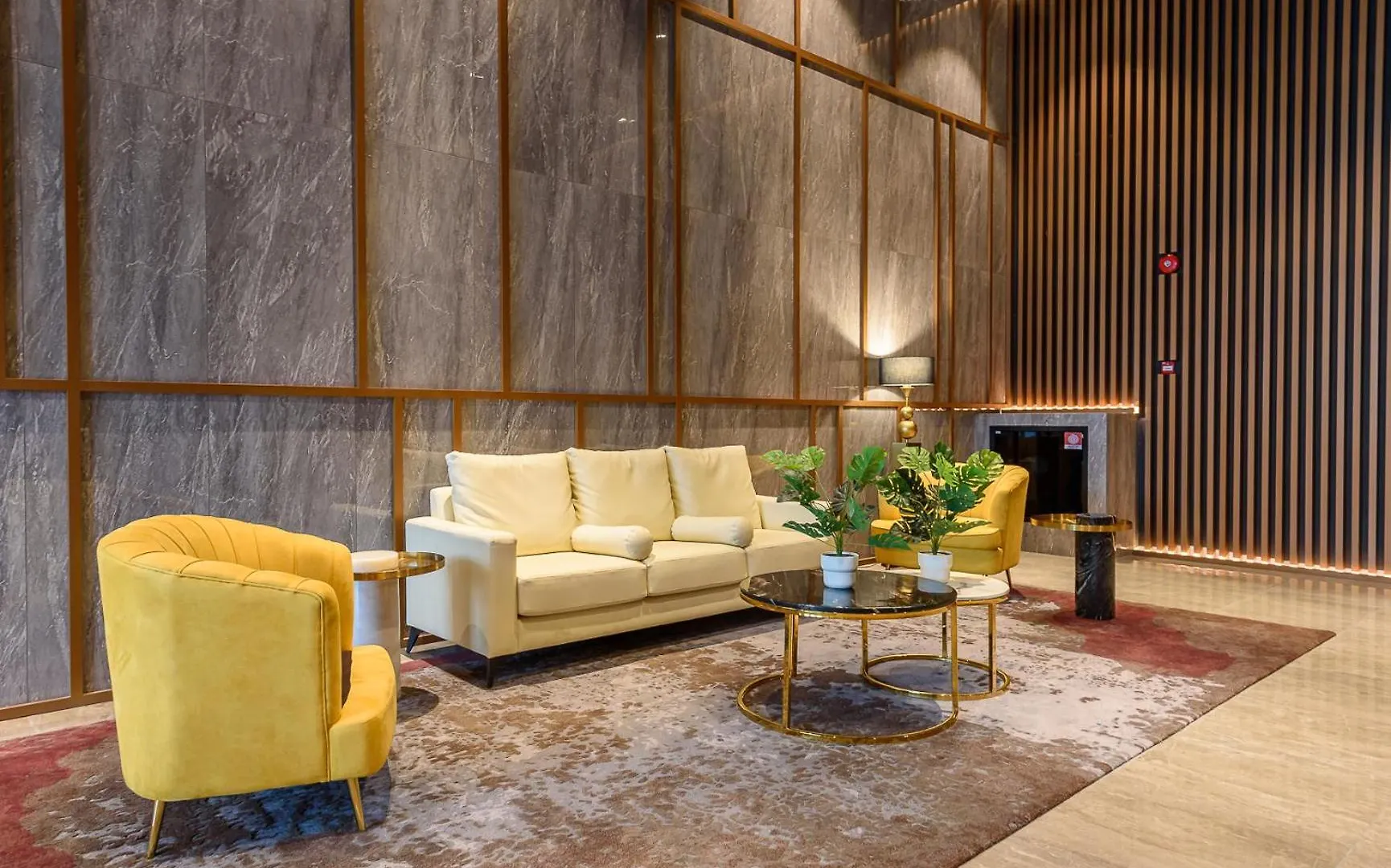 Tallest Concept 2 Theme Suite Klcc Kuala Lumpur