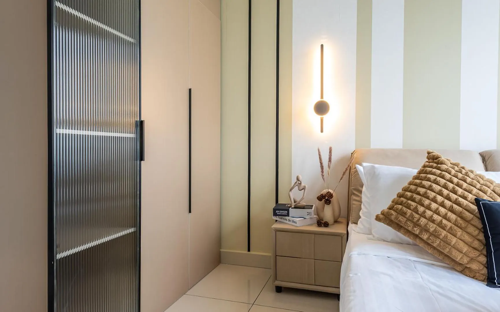 Tallest Concept 2 Theme Suite Klcc Kuala Lumpur 0*,  Malajzia