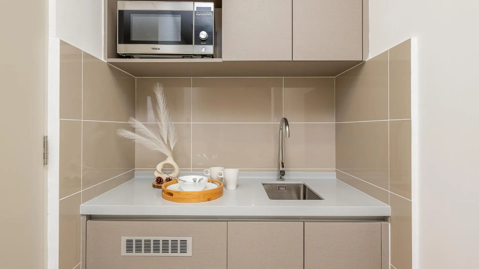 Apartman Tallest Concept 2 Theme Suite Klcc Kuala Lumpur Malajzia