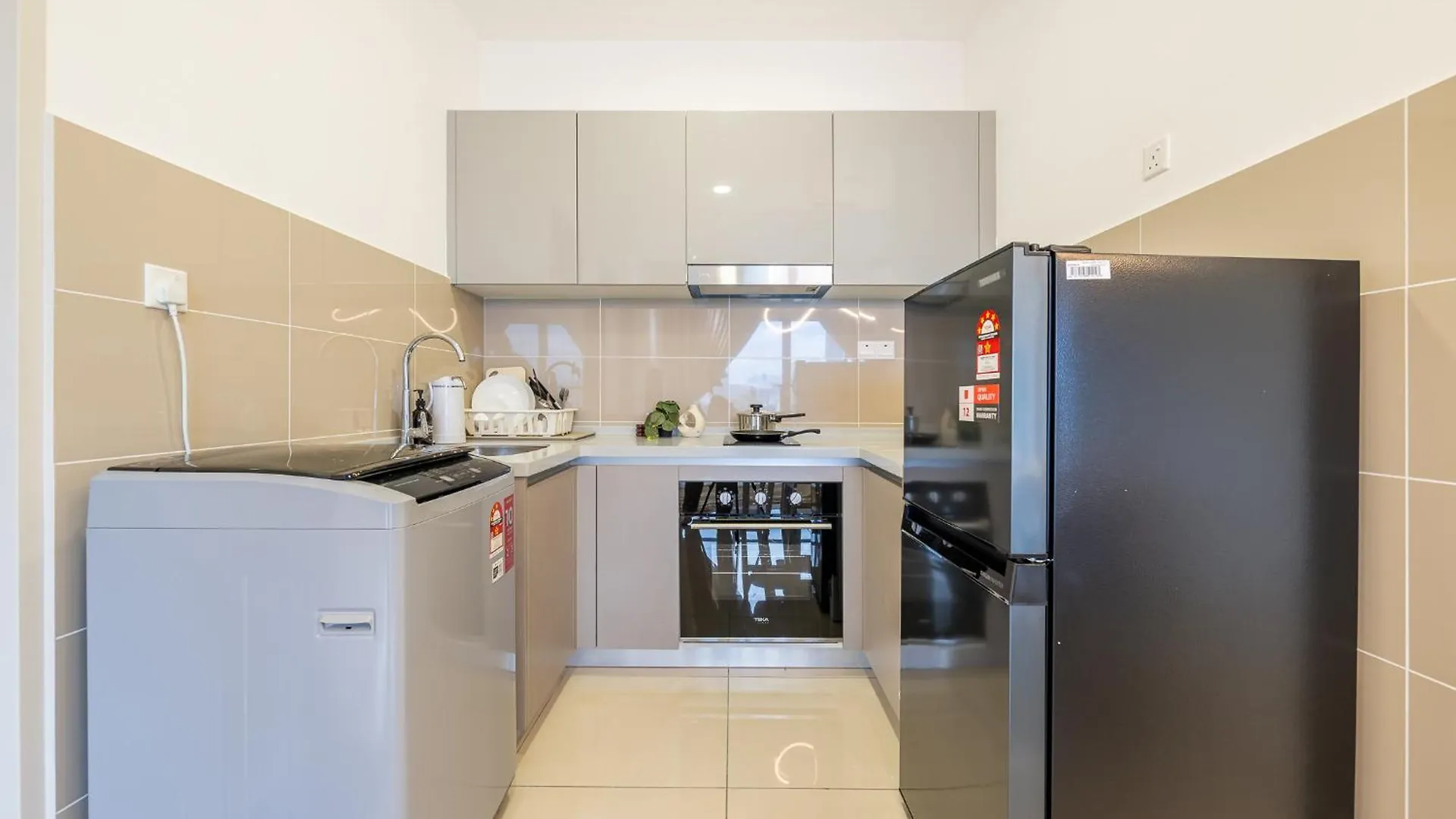 Tallest Concept 2 Theme Suite Klcc Kuala Lumpur
